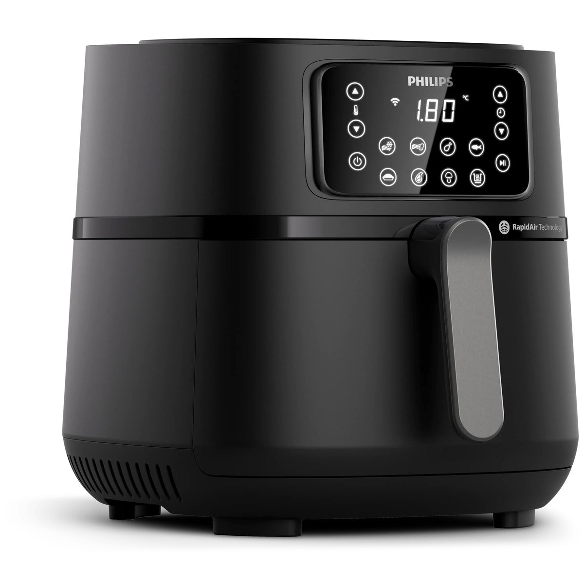 Philips 5000 series 5000-serien HD9285/90 Airfryer XXL Connected