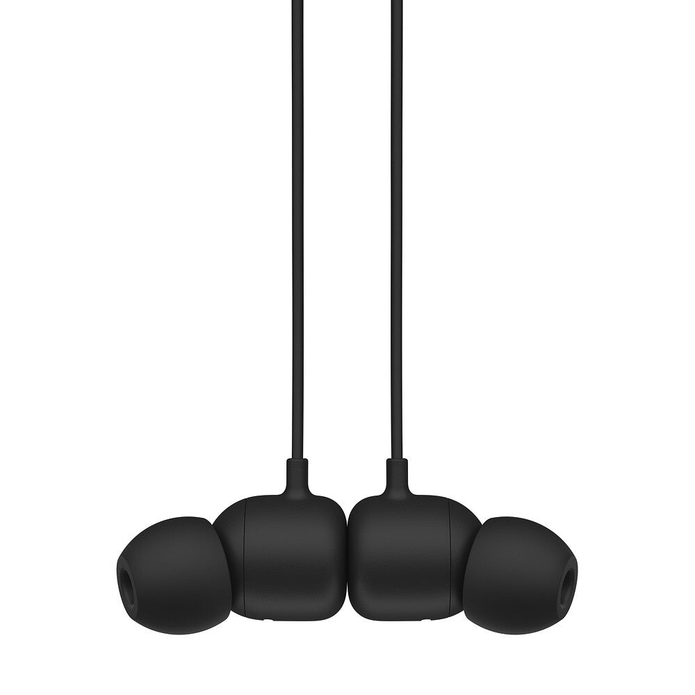 Beats by Dr. Dre Beats Flex Headset Trådløs I ørerne, Halsbånd Bluetooth Sort