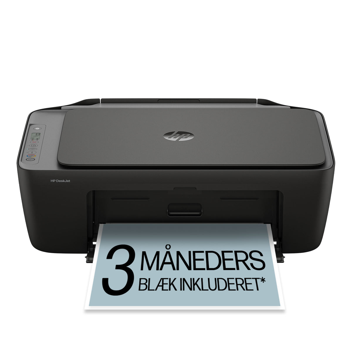 HP Deskjet 2920 All-in-One Blækprinter