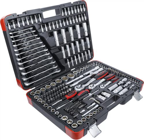 BGS technic Socket Set