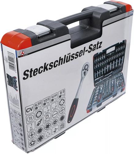 BGS technic Socket Set