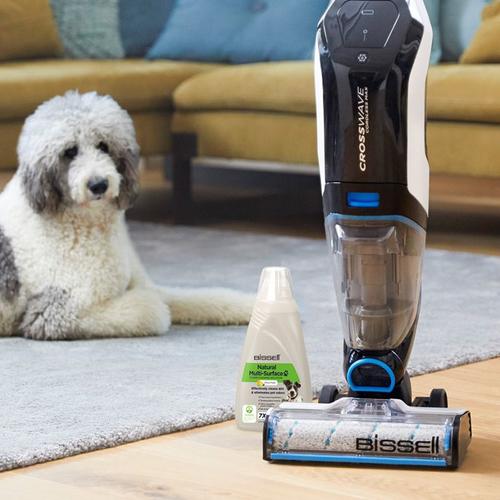 Bissell Natural Multi-surface Pet Floor Cleaning Solution 1L