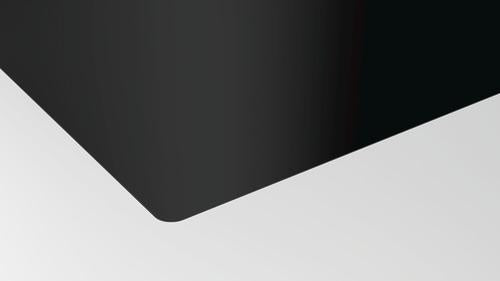 Bosch Serie 8 PXE601DC1E hob Black Built-in Zone induction hob 4 zone(s)