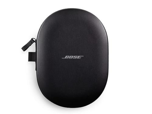 Bose QuietComfort Ultra Headset Wired & Wireless Head-band Music/Everyday Bluetooth Black