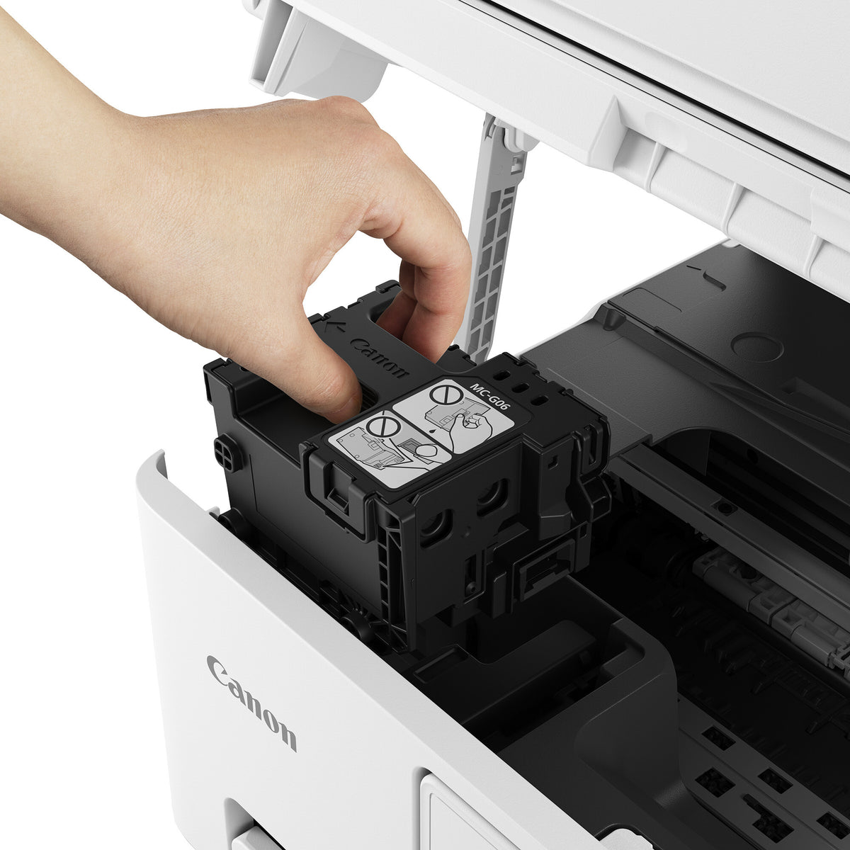 Canon PIXMA TS7750i Inkjet A4 1200 x 1200 dpi Wi-Fi