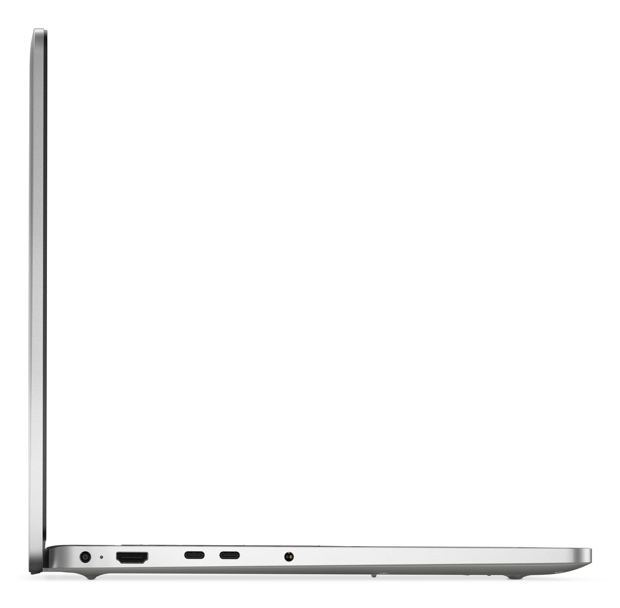 DELL Pro 16 PC16250 Intel Core Ultra 5 235U Laptop 40,6 cm (16") Full HD+ 32 GB DDR5-SDRAM 512 GB SSD Wi-Fi 6E (802.11ax) Windows 11 Pro Platin, Sølv
