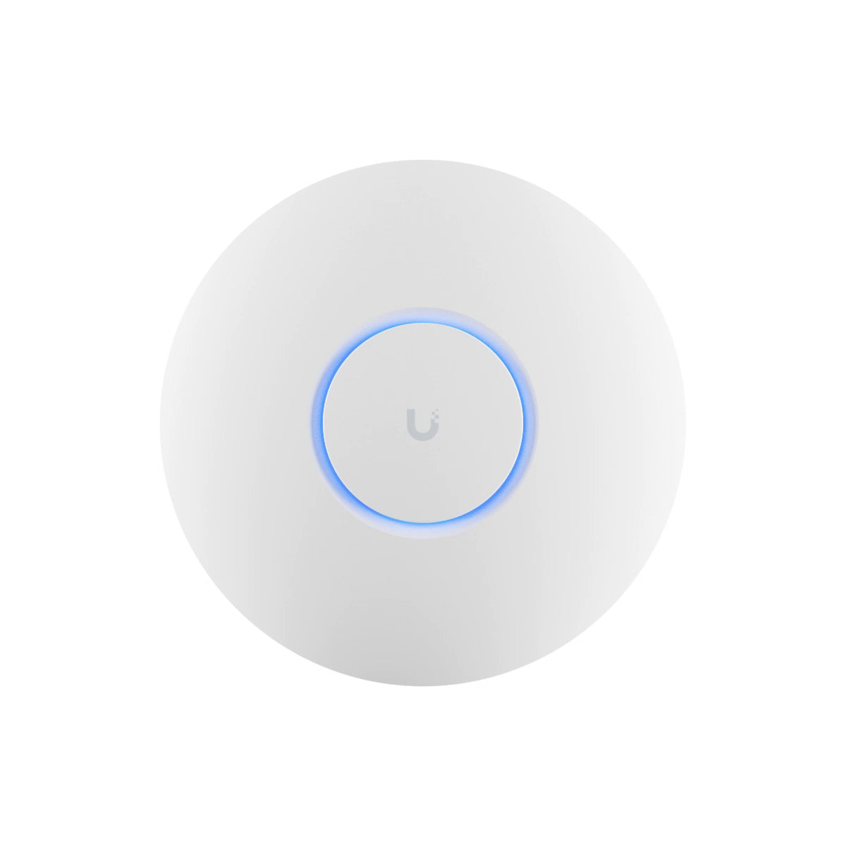 Ubiquiti Unifi U6+ Adgangspunkt 2,4/5 GHz Hvid