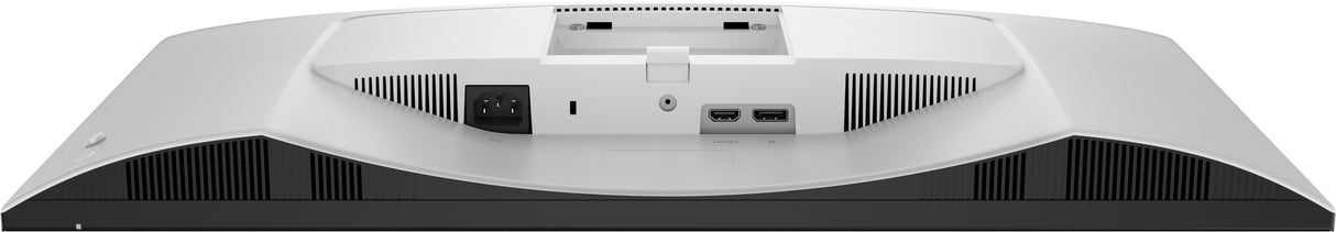 DELL Plus S2725DSM computerskærm 68,6 cm (27") 2560 x 1440 pixel Quad HD LCD Hvid