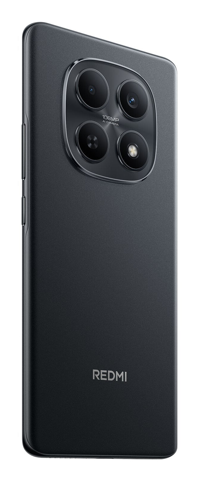 Xiaomi Redmi Note 15 17,2 cm (6.77") 6 GB 128 GB 6000 mAh Sort