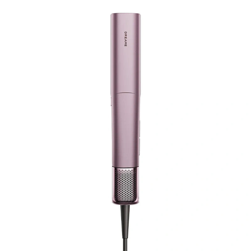 Dreame AeroStraight Pro suoristusrauta, Pink Gold