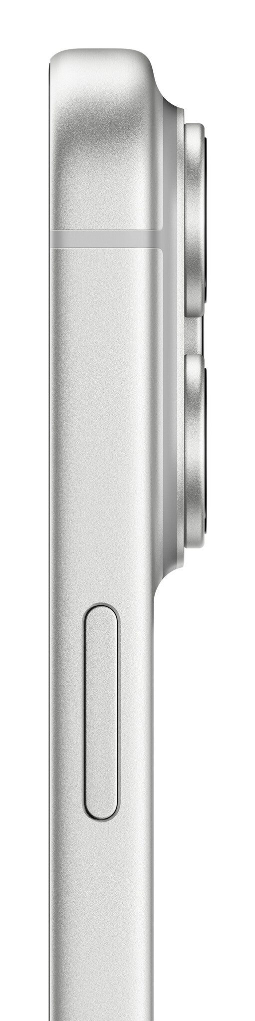 Apple iPhone 17 Pro Max 17,5 cm (6.9") Dual SIM iOS 26 5G USB Type-C 512 GB Sølv