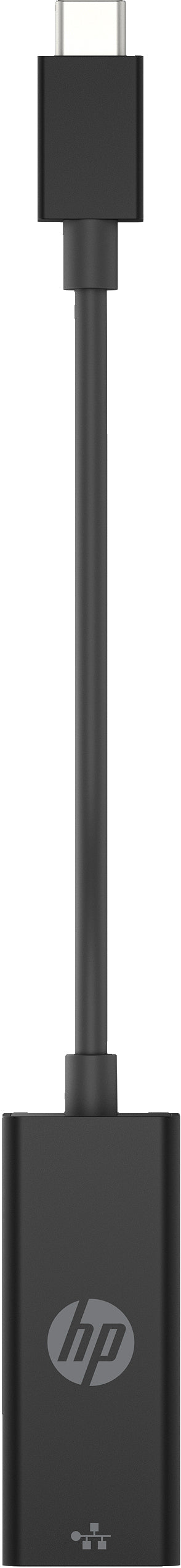 HP USB-C til RJ45 G2-adapter