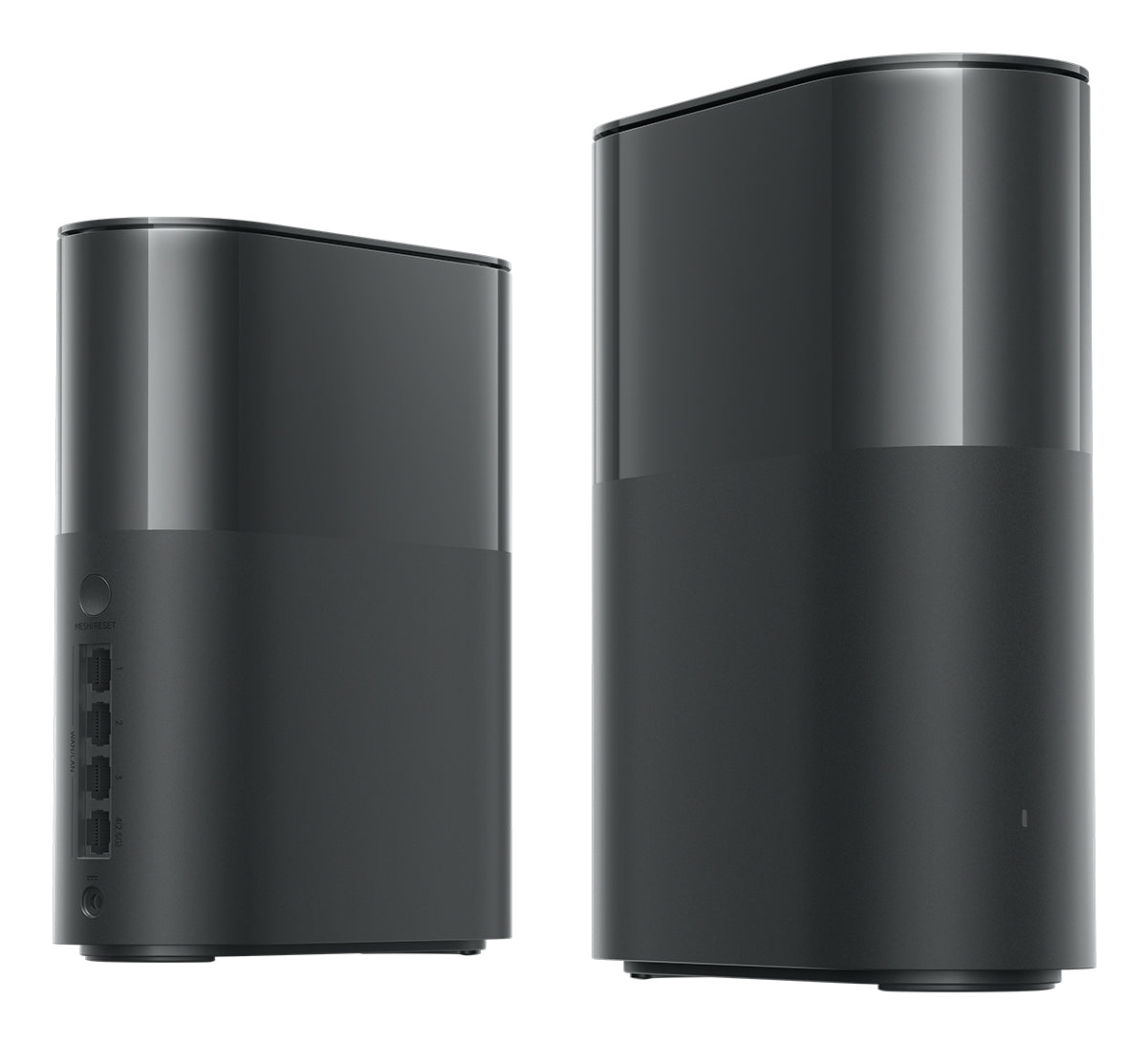 Xiaomi BE3600 Pro Dual-band (2,4 GHz / 5 GHz) Wi-Fi 7 (802.11be) Grå 4 Intern
