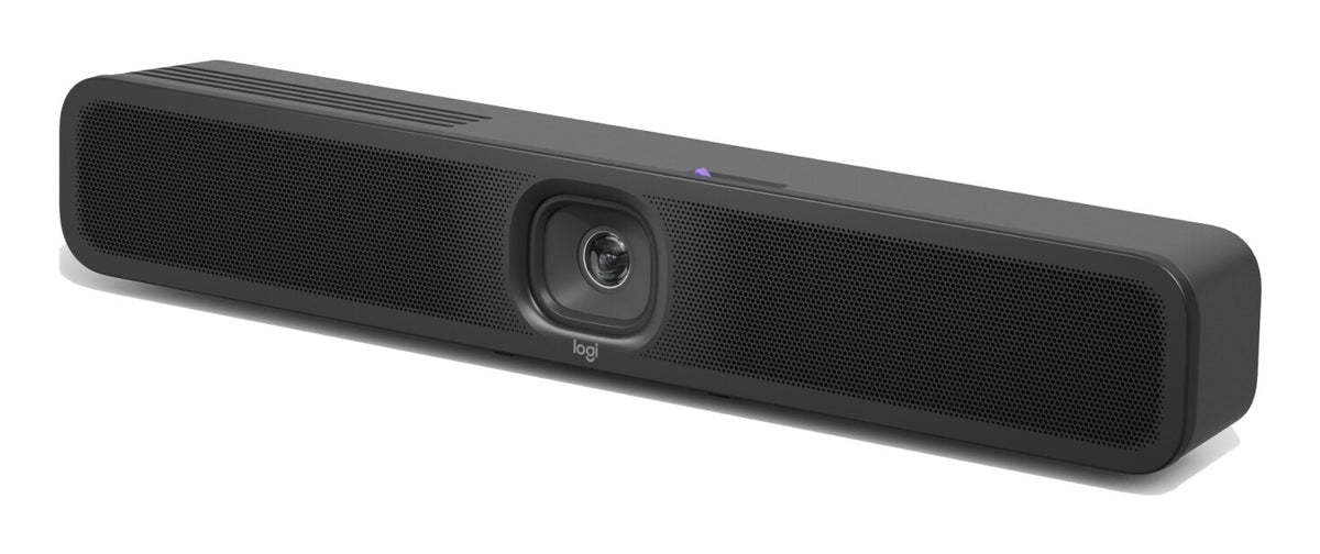 Logitech MeetUp 2 Grafit 3840 x 2160 pixel