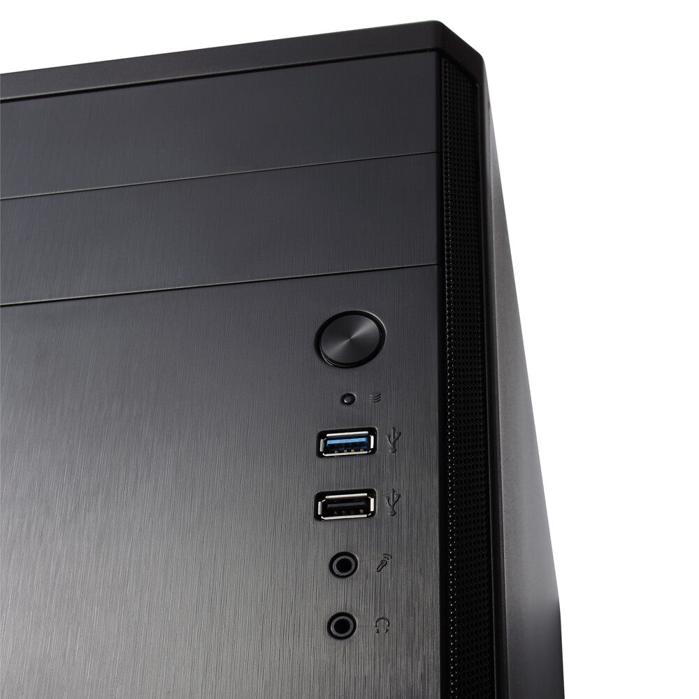 Fractal Design Core 1100 Mini Tower Sort