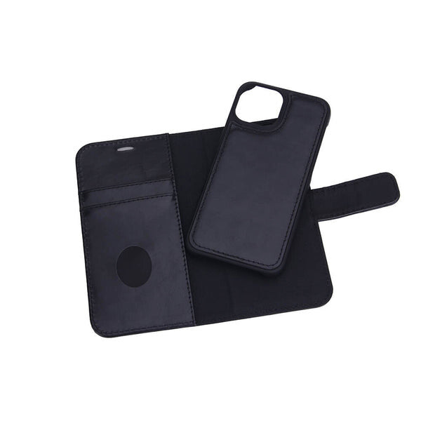 Radicover RAD257 mobiltelefon etui 13,7 cm (5.4") Folie Sort