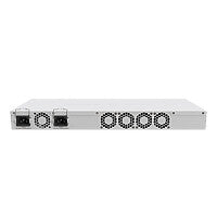 Mikrotik CCR2116-12G-4S+ kabelforbundet router Gigabit Ethernet Hvid