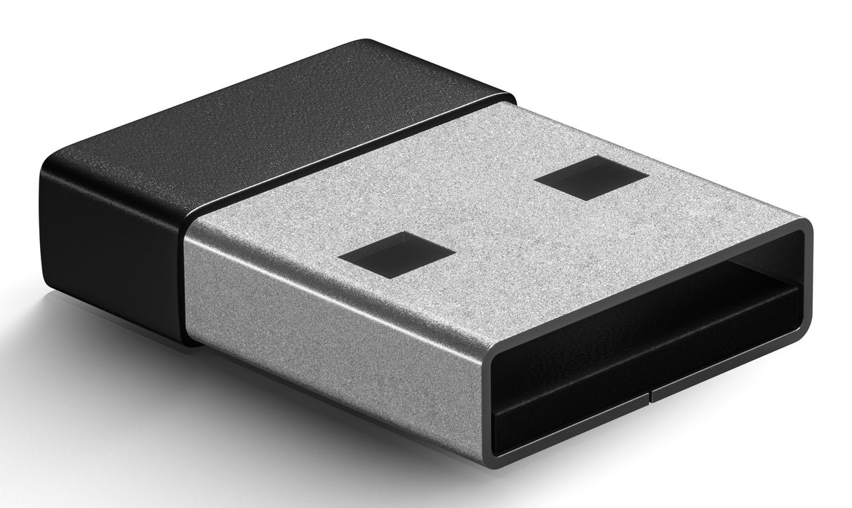 SteelSeries Rival 3 Wireless Mouse trådløs mus