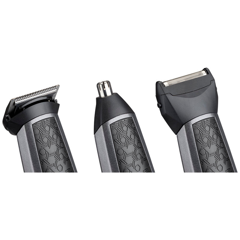 BaByliss Trimmer MT727E MultiGroom 10 in 1