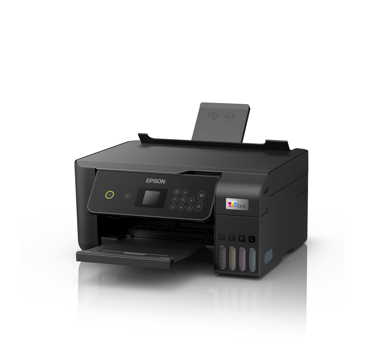 Epson EcoTank ET-2871 Inkjet A4 5760 x 1440 dpi 33 sider pr. minut Wi-Fi