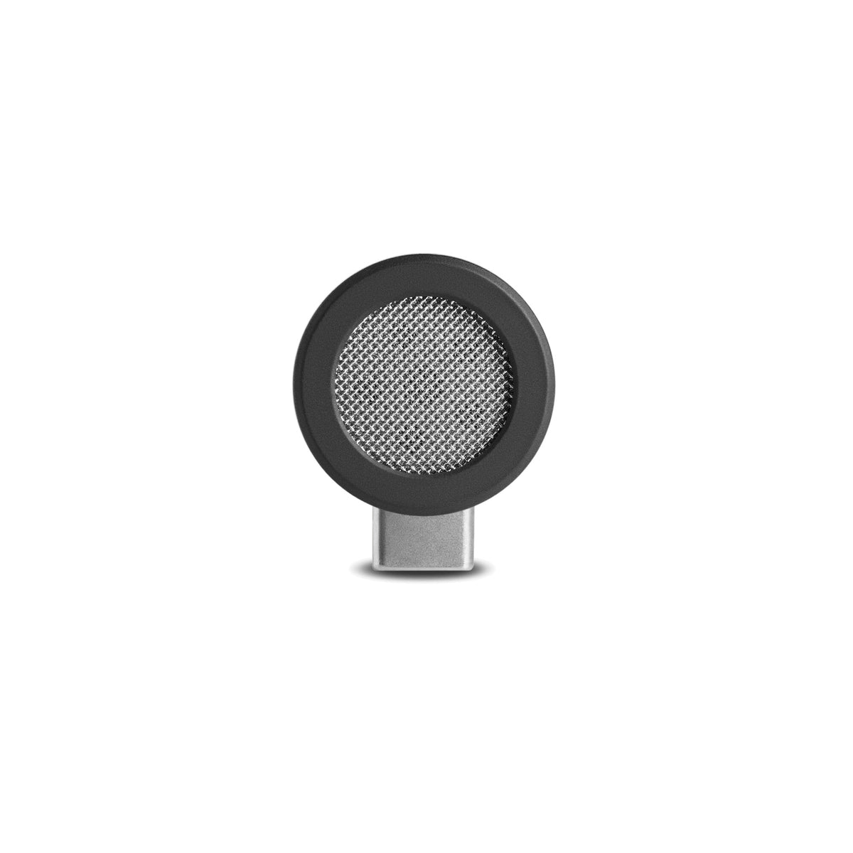 RØDE Videomic Me-C+ Sort Mobiltelefon/smartphone-mikrofon