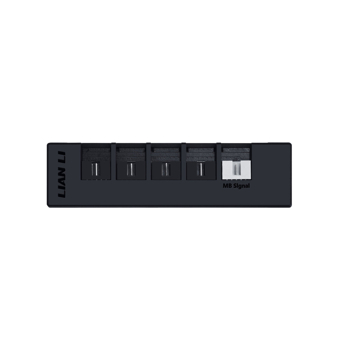 Lian Li RS1200G enhed til strømforsyning 1200 W 20+4 pin ATX ATX Sort