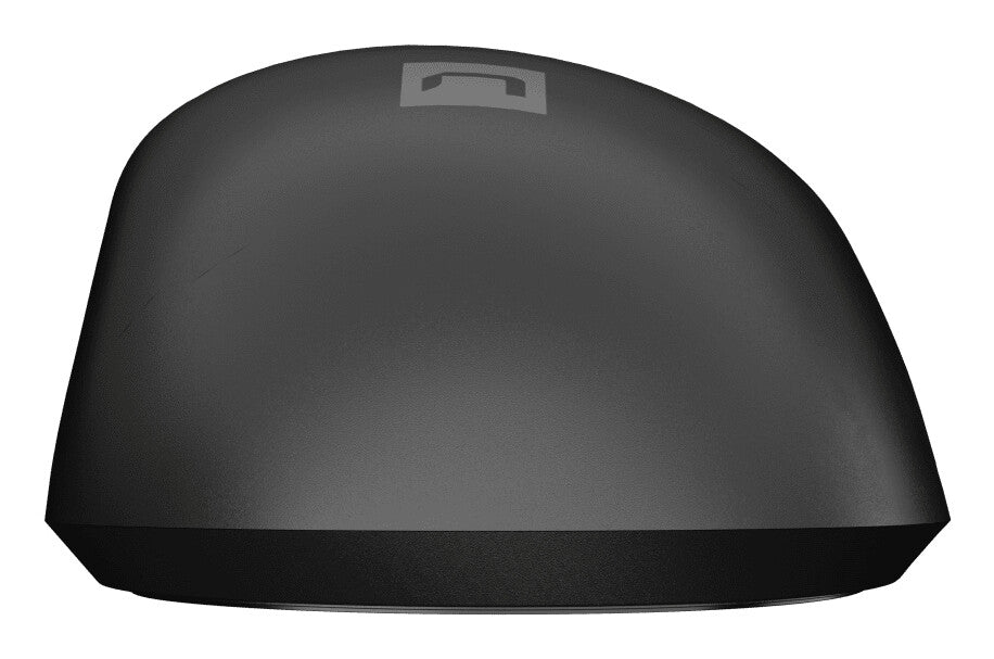 NATEC HAWK 2 mus Universel Højre hånd USB Type-A Laser 2400 dpi