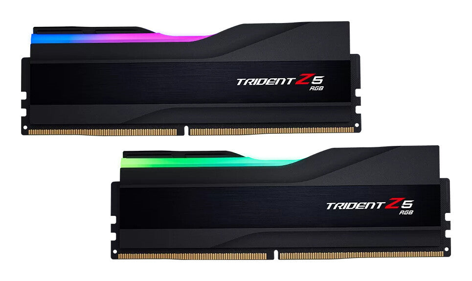G.Skill Trident Z5 RGB F5-6400J3039G16GX2-TZ5RK hukommelsesmodul 32 GB 2 x 16 GB DDR5 288-pin DIMM