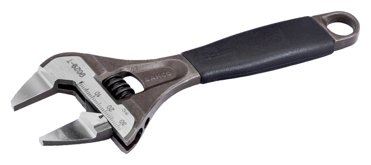 BAHCO 9029-T ERGO Justerbar svensknøgle 324mm