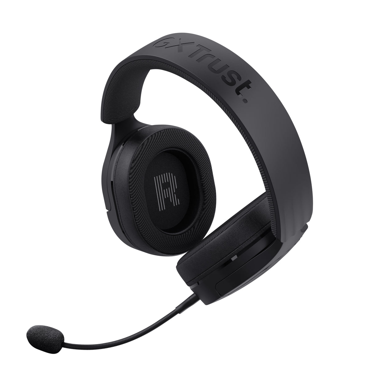 Trust GXT490 Fayzo 7.1 USB 302379 headset sort