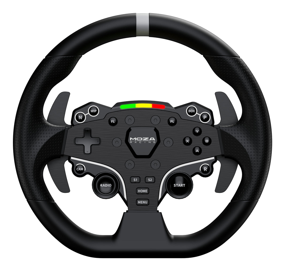 Moza Racing R3 Bundle Rat og pedalsæt PC