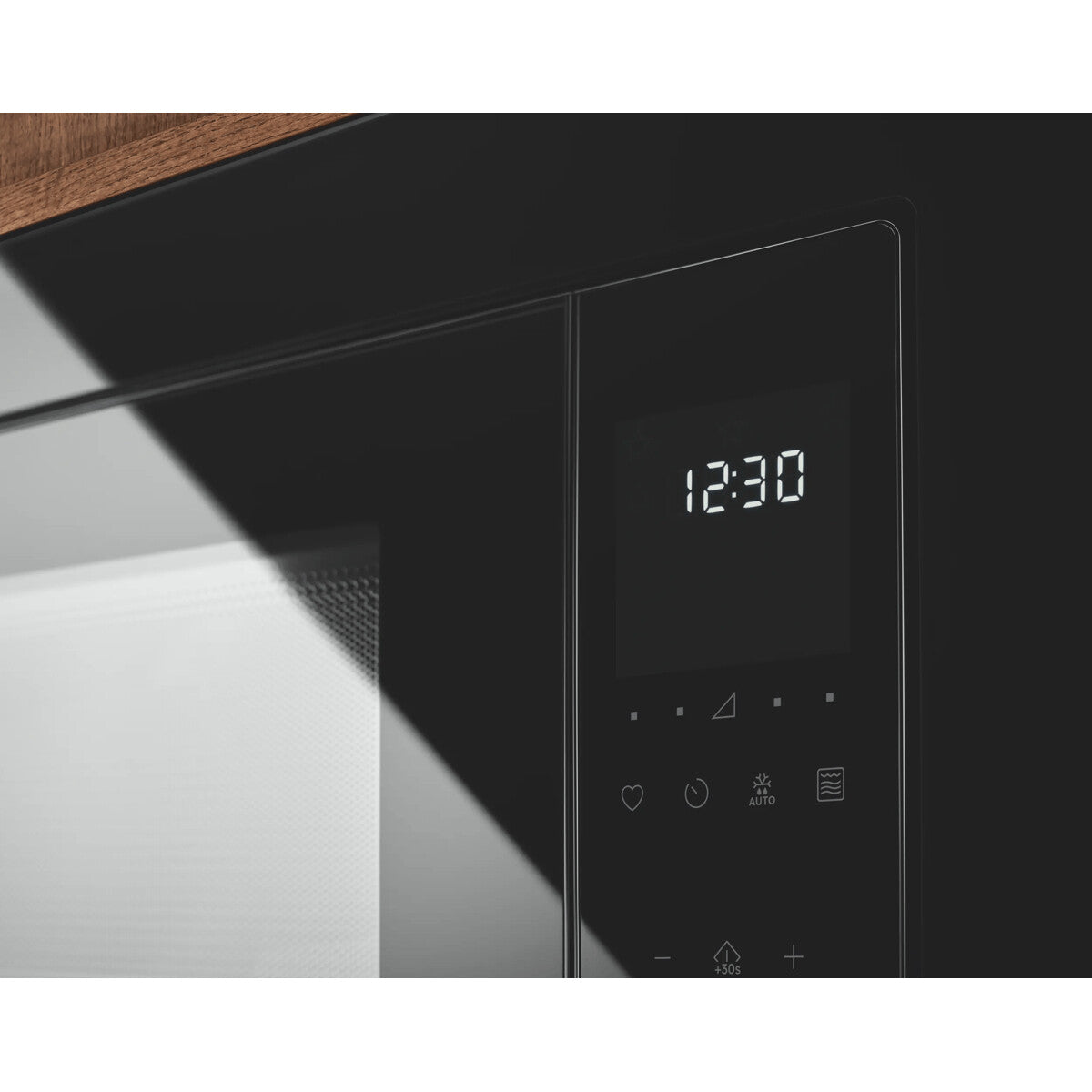 Electrolux LMS4253TBK Sort Grill mikroovn Indbygget 25 L 900 W