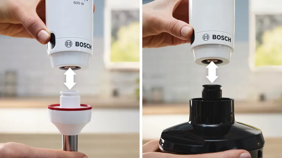 Bosch MSM4W221 serie 4 Ergomaster stavblender