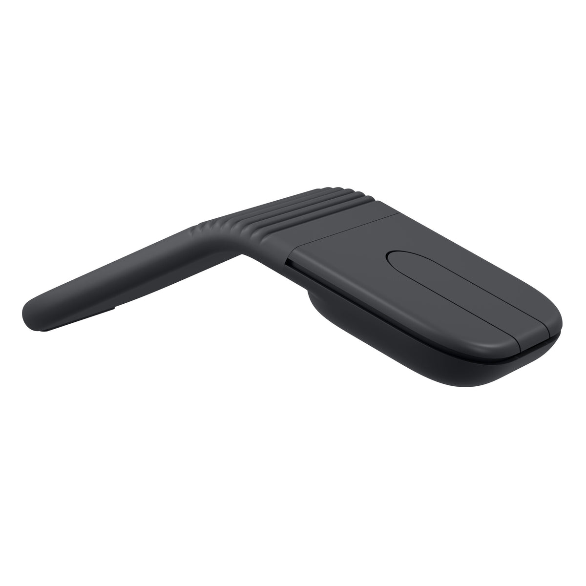 Logitech Mobi Fold Optisk Trådløs Sort