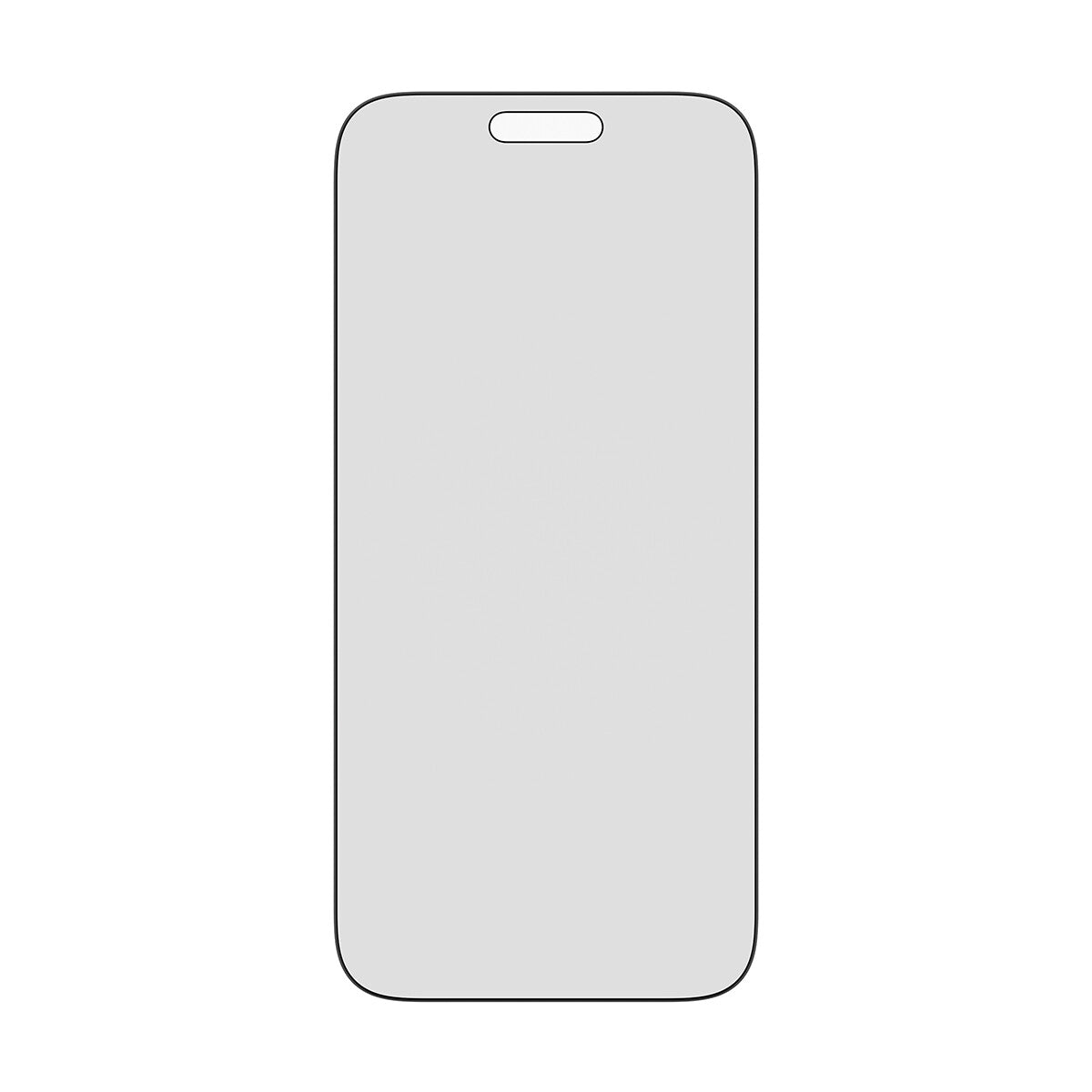 PanzerGlass ® 2-Way Privacy Skærmbeskyttelse iPhone 17 Pro Max | Ultra-Wide Fit m. EasyAligner