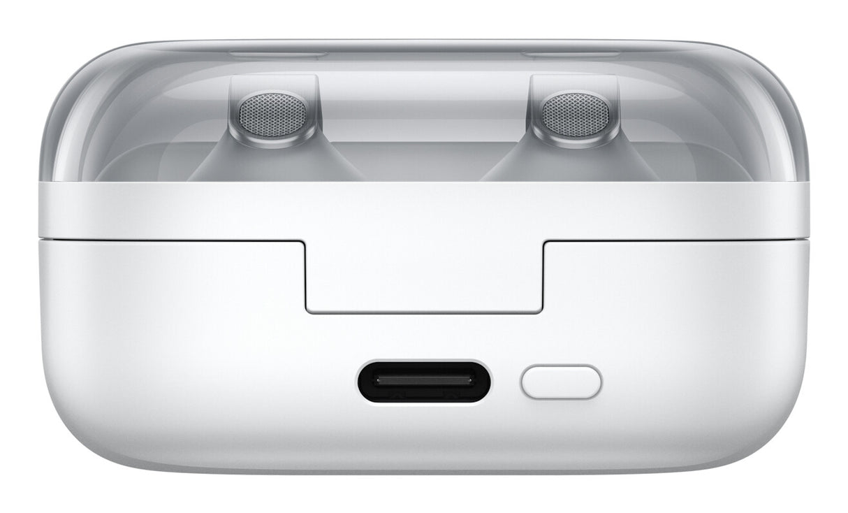 Samsung Galaxy Buds4 Pro Headset True Wireless Stereo (TWS) I ørerne Opkald/musik USB Type-C Bluetooth Hvid