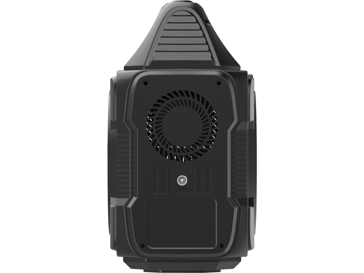 Sandberg 420-84 Bærbar energistation 80000 mAh 300 W 3,26 kg