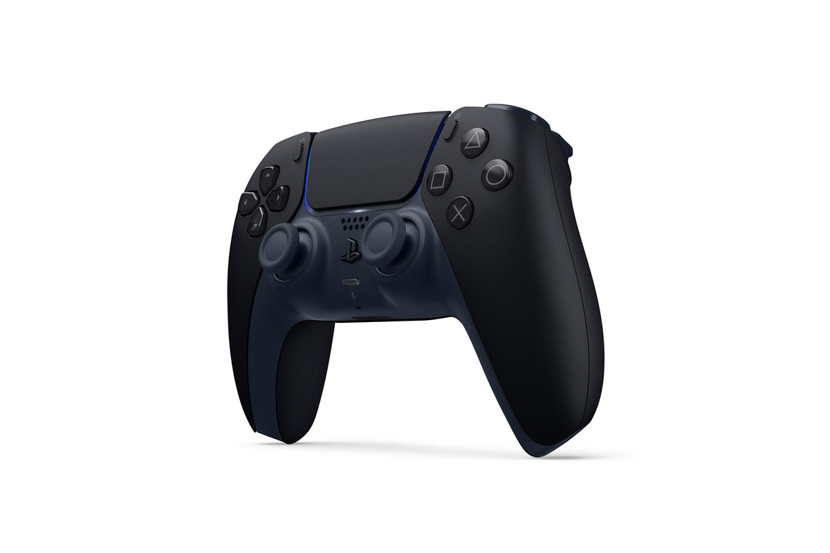 Sony PS5 Dualsense Wireless Controller Midnight Black EU