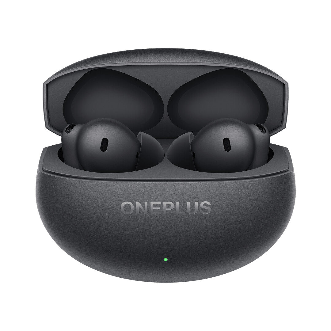 OnePlus Buds 4 BT 5.4, ANC, IP55, TWS, Storm Gray EU