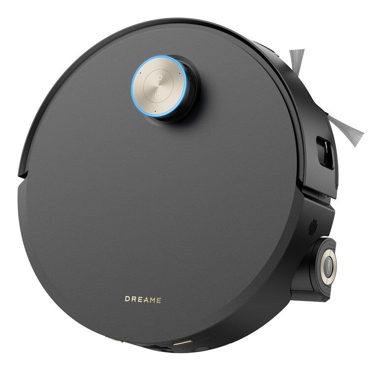 Dreame Aqua10 Ultra Roller Complete 0,23 L Sort