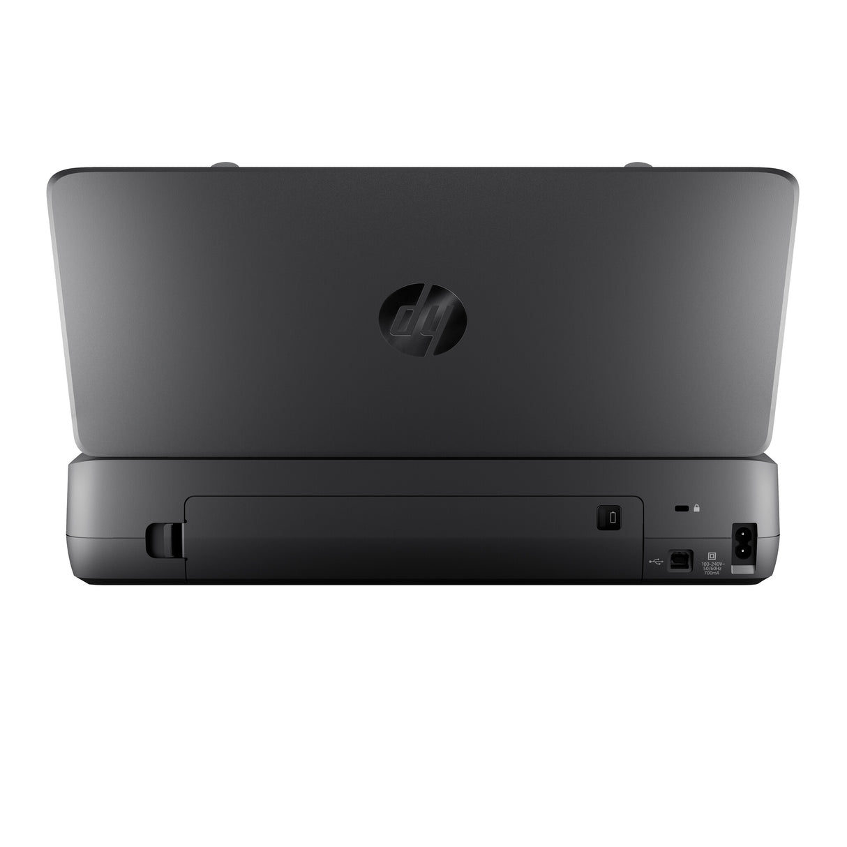 HP Officejet 200 Mobile Trådløst Farve Printer