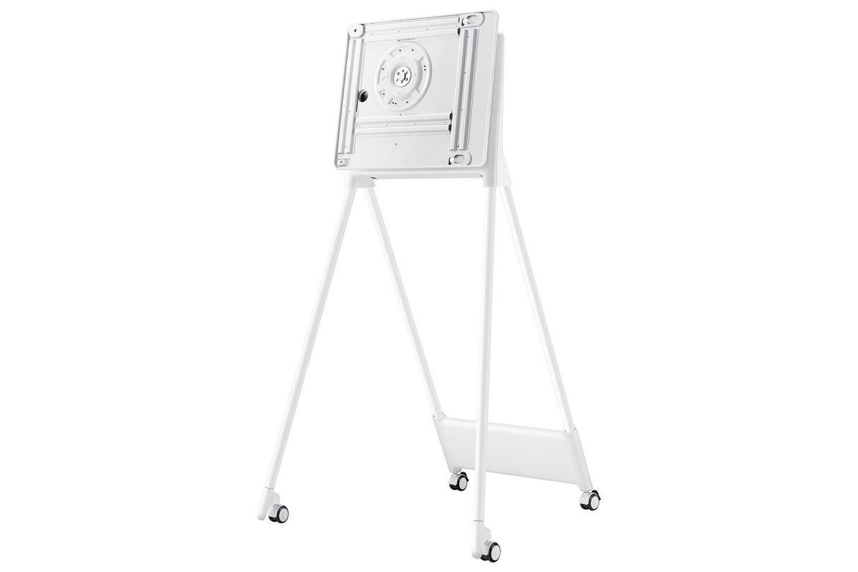 Samsung Flip Stand Lys grå
