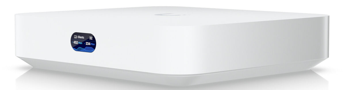 Ubiquiti Ultra Gateway Desktop