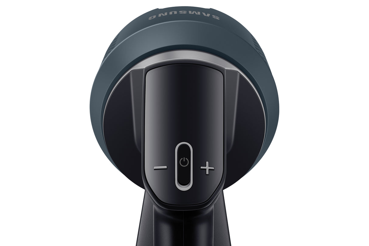 Samsung VS20C852FTB håndholdt støvsuger Sort, Blå Poseløs