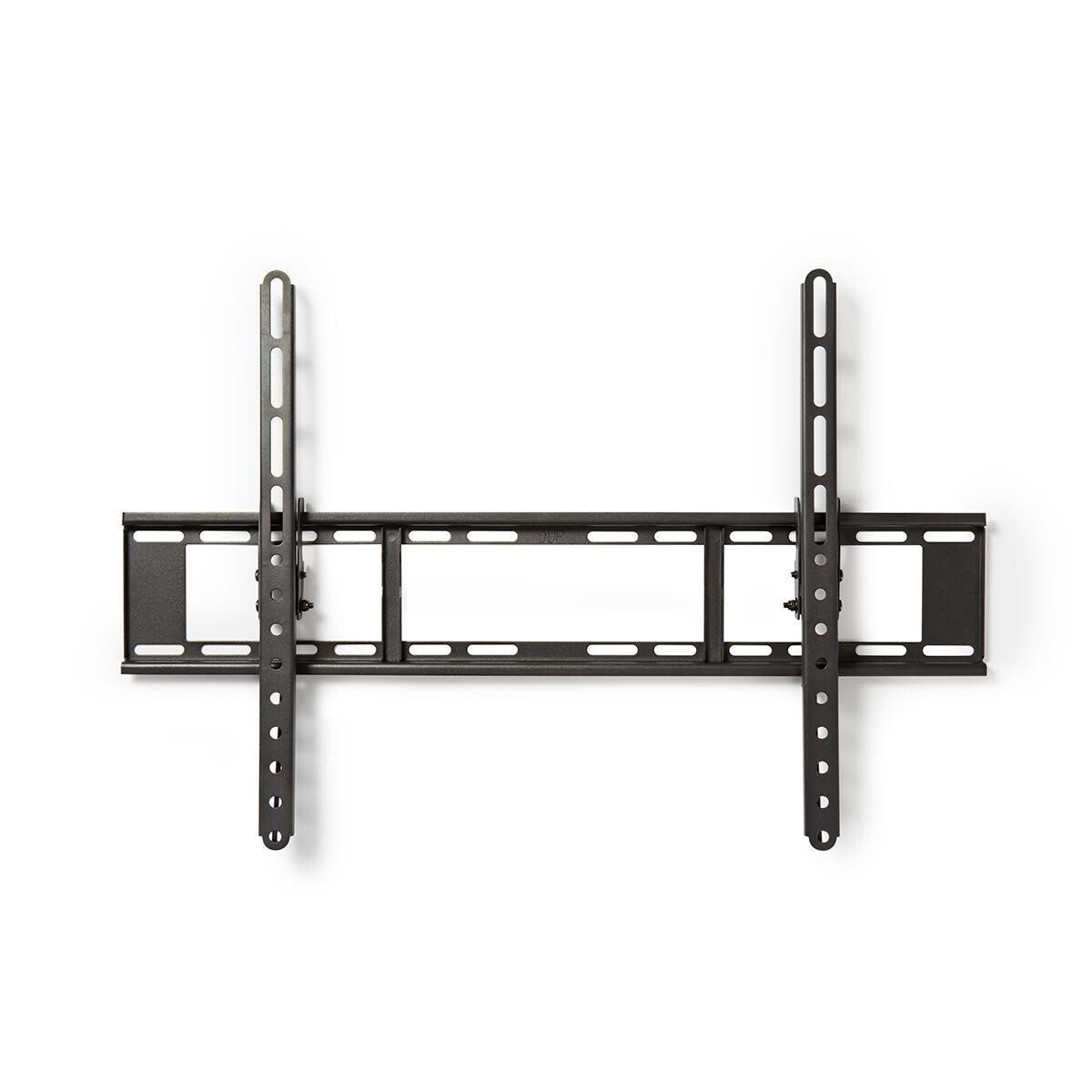 Nedis TVWM1151BK tv-beslag 177,8 cm (70") Sort