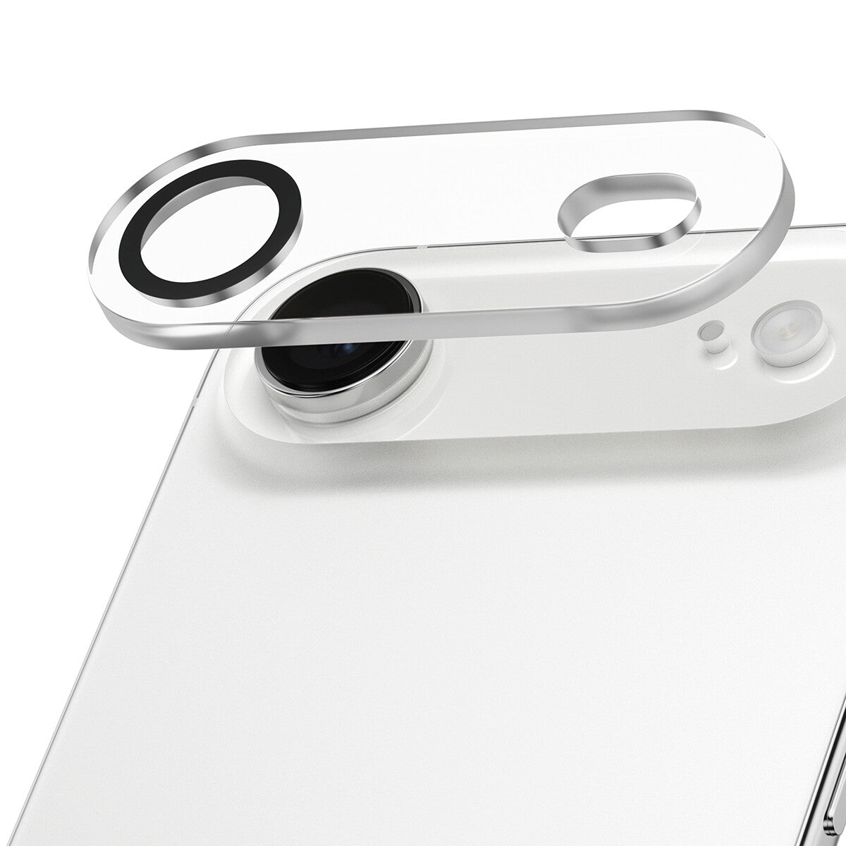 PanzerGlass ® PicturePerfect Kameralinsebeskytter iPhone Air