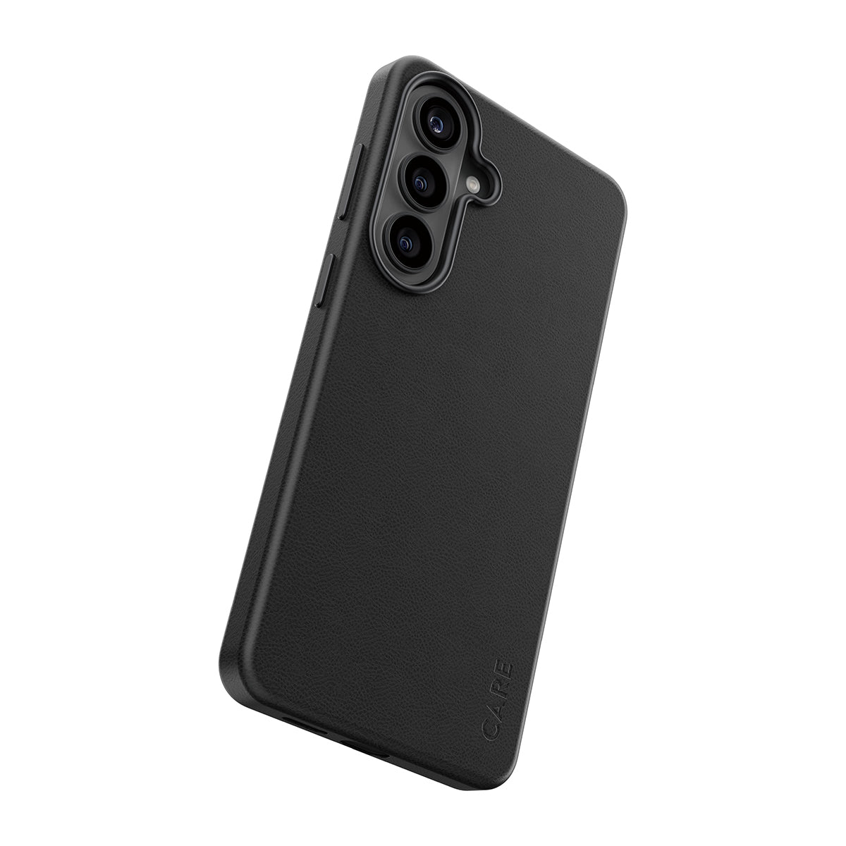 CARE by PanzerGlass Solo Case Black Samsung Galaxy S26+