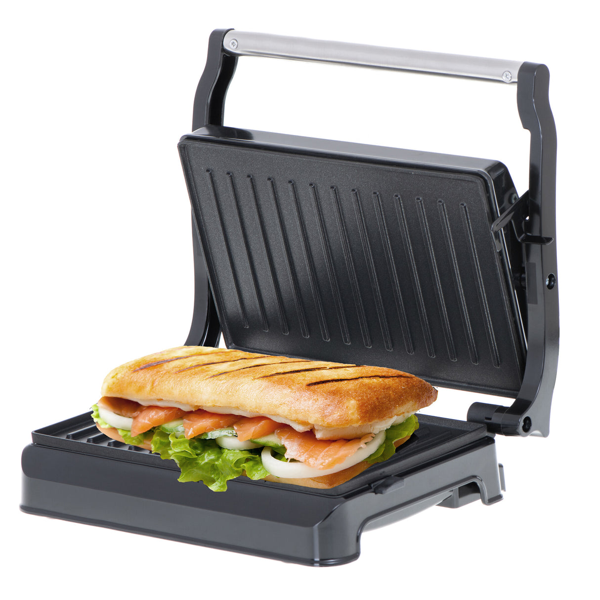 Adler AD 3052 kontaktgrill