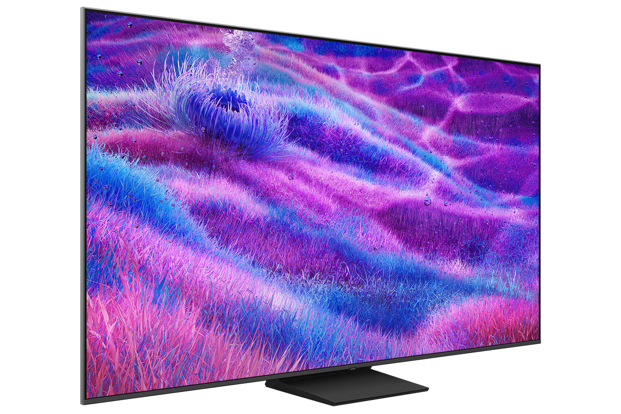 Samsung QE75QN80FAU 190,5 cm (75") 4K Ultra HD Smart TV Wi-Fi Grå