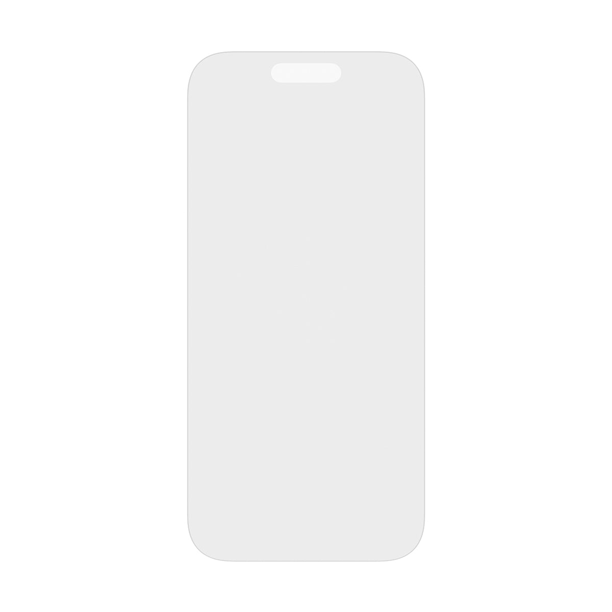 PanzerGlass SAFE. by ® Privacy Skærmbeskyttelse iPhone Air | Ultra-Wide Fit m. EasyAligner